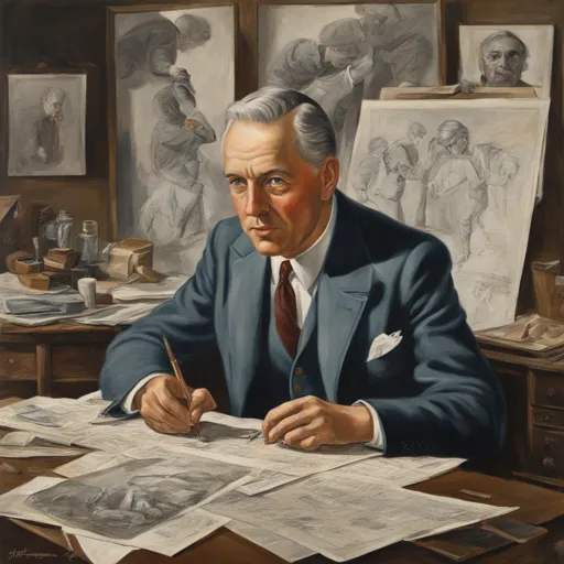 Paul Wieghardt