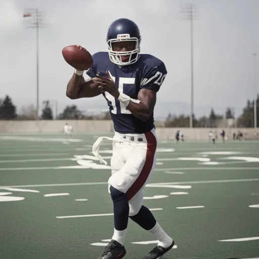 Paul Wiggins (American football)