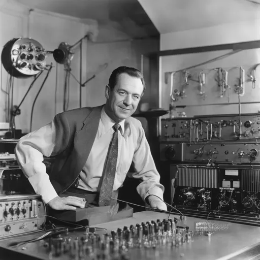 Paul Wilbur Klipsch