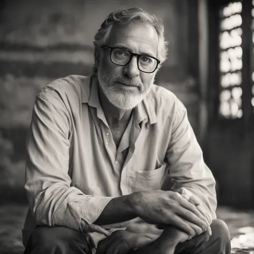 Paul Wilkes