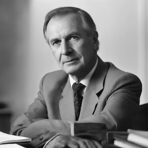 Paul Wilkinson (political scientist)