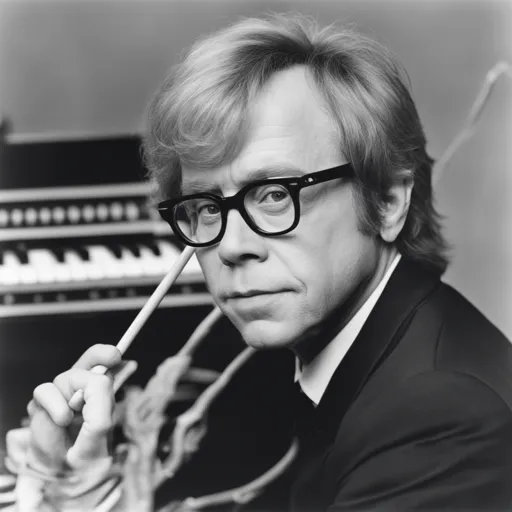 Paul Williams (English singer)