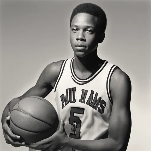 Paul Williams (basketball)