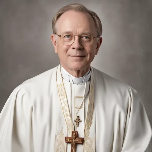 Paul Williams (bishop)