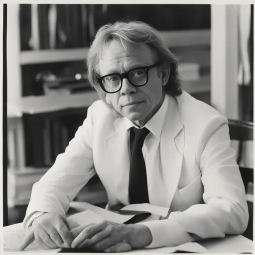 Paul Williams (director)