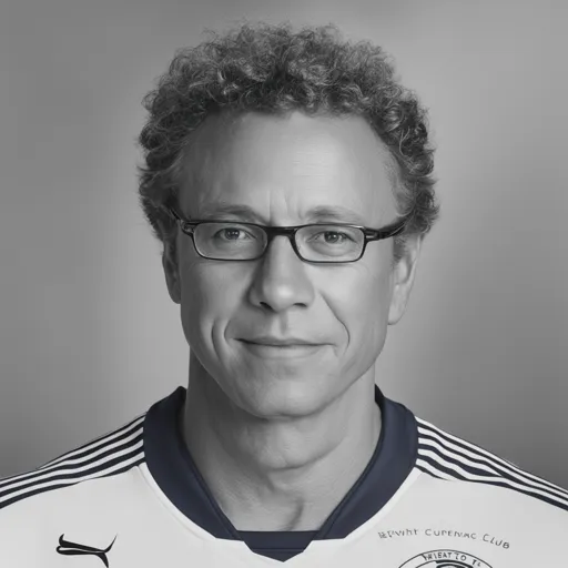 Paul Williams (footballer, born 1971)