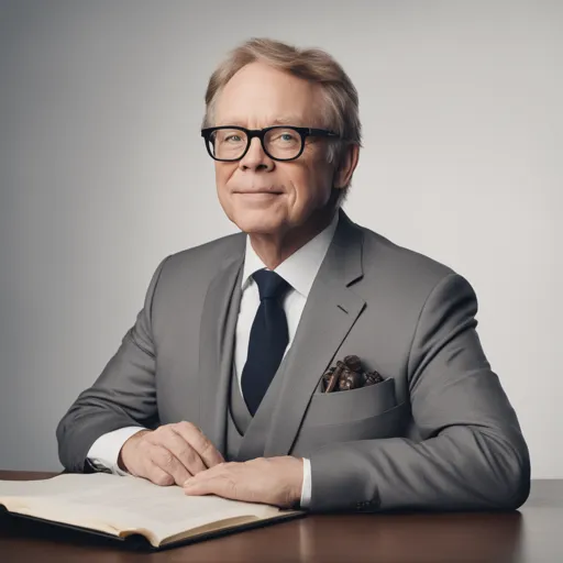 Paul Williams (media personality)