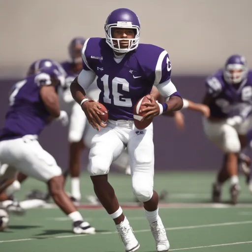 Paul Williams (quarterback)