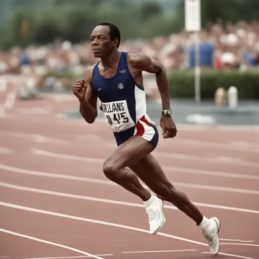 Paul Williams (runner)