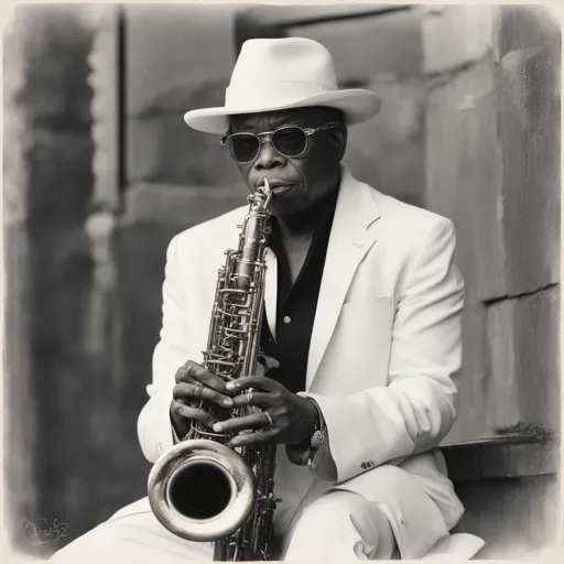 Paul Williams (saxophonist)