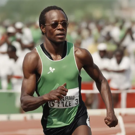 Paul Williams (sprinter)