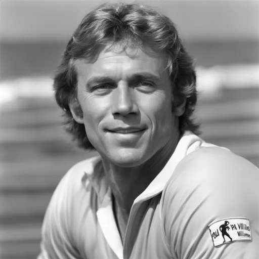 Paul Williams (water polo)
