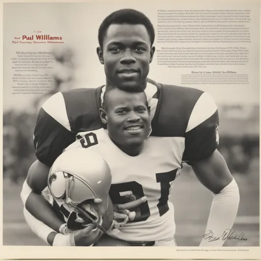 Paul Williams (wide receiver)