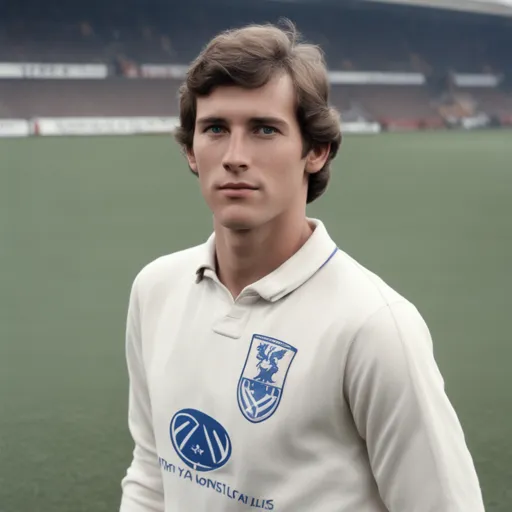 Paul Willis (English footballer)