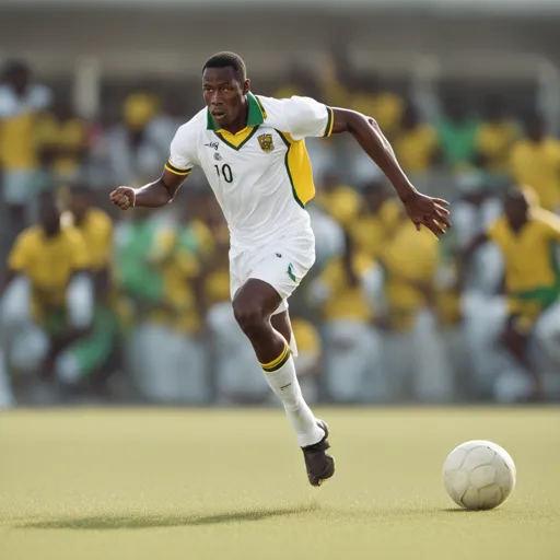 Paul Wilson (Jamaican footballer)