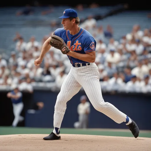Paul Wilson (baseball)
