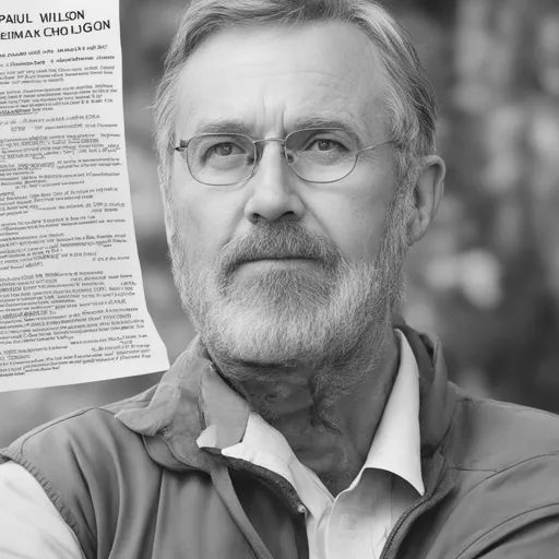 Paul Wilson (criminologist)