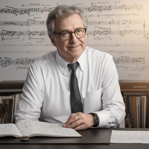 Paul Wilson (music theorist)
