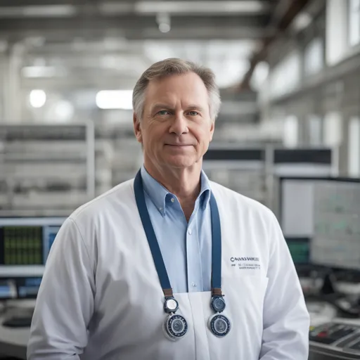 Paul Wilson (nuclear engineer)