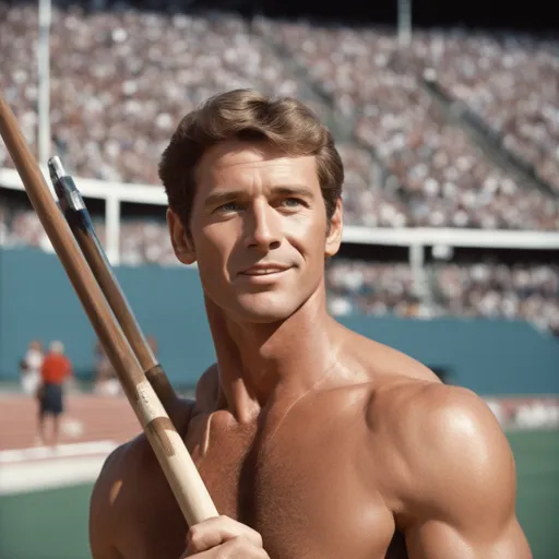 Paul Wilson (pole vaulter)