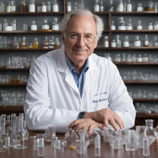 Paul Wine