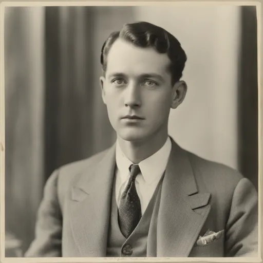 Paul Wing