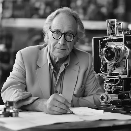 Paul Winkler (director)