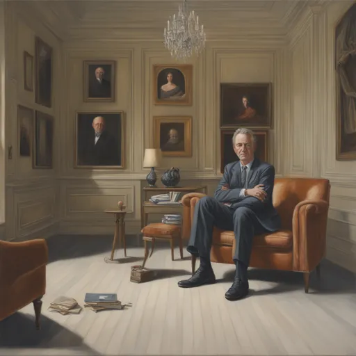 Paul Winstanley