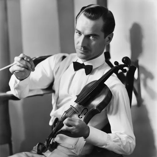 Paul Winter (violinist)