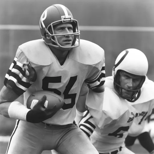 Paul Winters (American football)