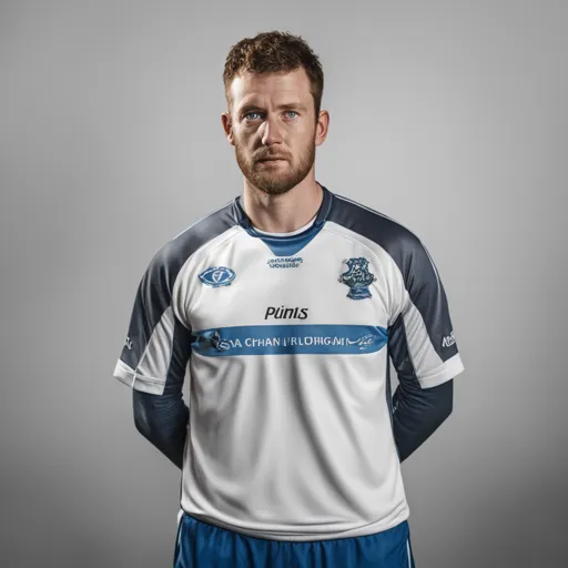 Paul Winters (hurler)