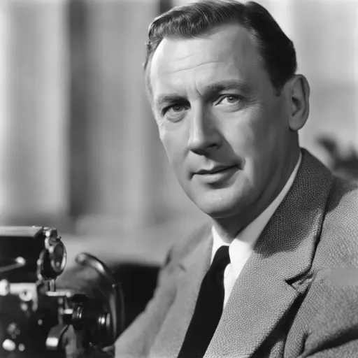 Paul Winterton