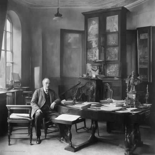 Paul Wolf (architect)