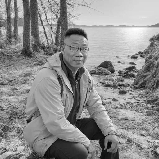 Paul Wong (artist)