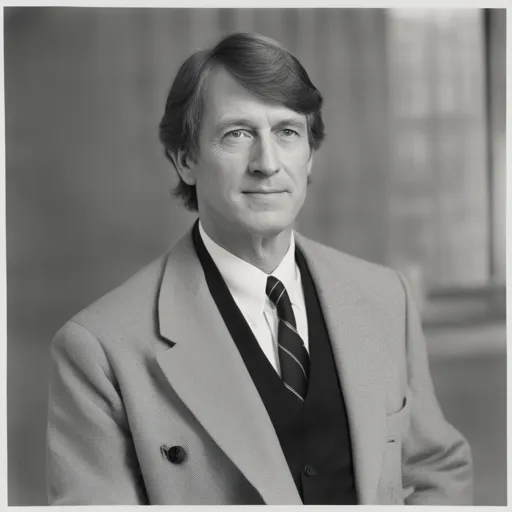 Paul Wonnacott