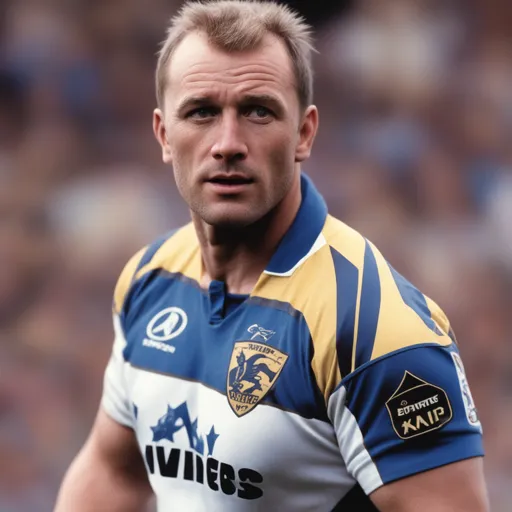 Paul Wood (rugby league)