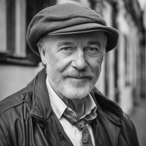 Paul Woodfull