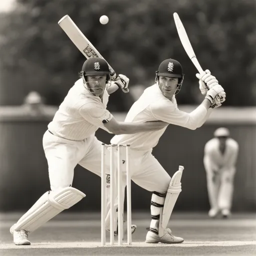 Paul Woodroffe (cricketer)