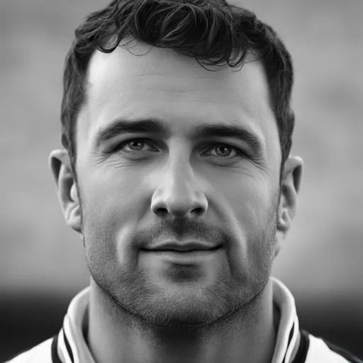 Paul Woods (rugby)