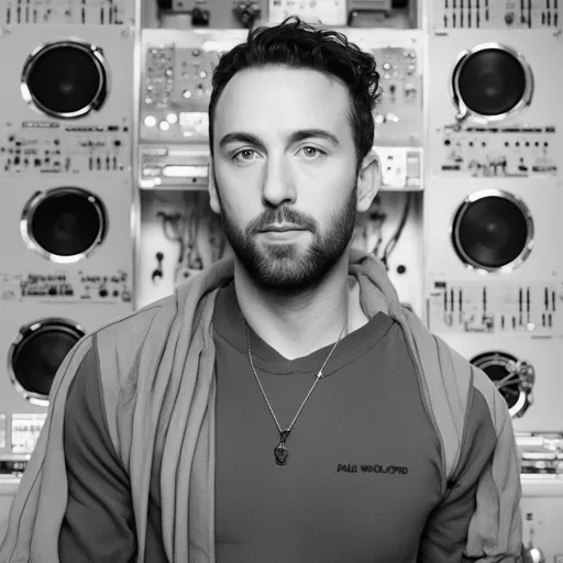 Paul Woolford (DJ)