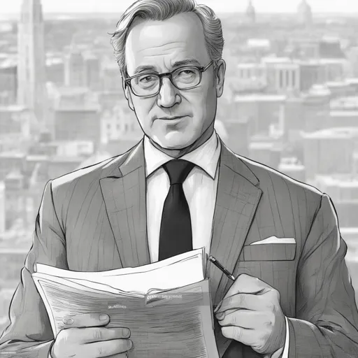 Paul Workman (journalist)