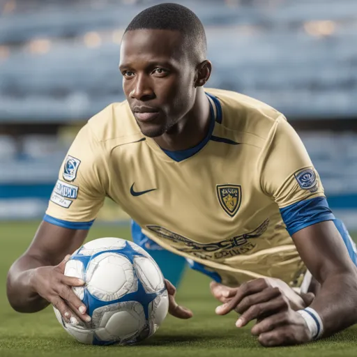 Paul Wright (soccer)