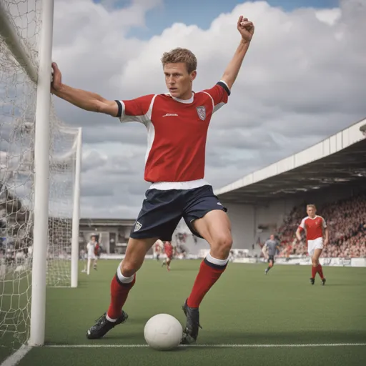 Paul Wyatt (footballer)