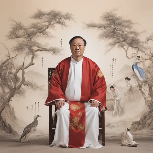 Paul Xiao Zejiang