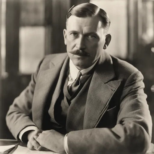 Paul Y. Anderson