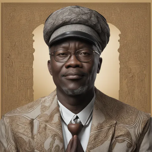Paul Yao N'Dré