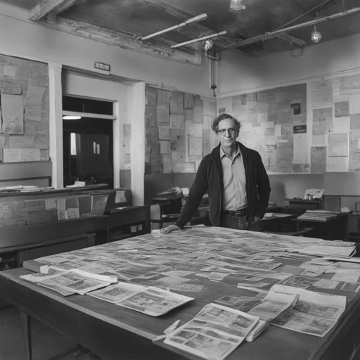 Paul Yawitz