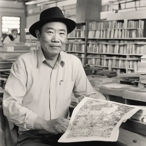 Paul Yee
