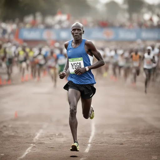 Paul Yego