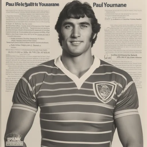 Paul Younane